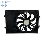 Cooling Fans Assembly 25380P2500 for Kia Sorento (2021–2023) Black