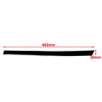 Dashboard Panel Cover Trim for Audi A4 A5 RS4 RS5 S4 S5 (2017–2024)