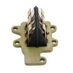 Reed Valve Assy 677-13610 for Yamaha Outboard 6HP 8HP 6B 8B Parsun T6 T8 (–)
