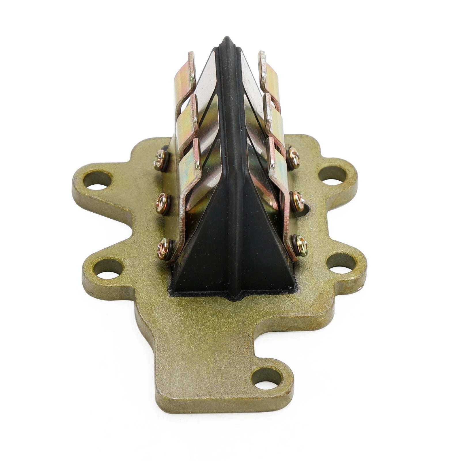 Reed Valve Assy 677-13610 for Yamaha Outboard 6HP 8HP 6B 8B Parsun T6 T8 (–)