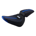 Driver & Passenger Seat for Harley Davidson Breakout FXBR FXBRS (2018–2023)