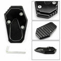 Kickstand Pad Extension Plate for BMW R1200RT (2014–2015) T9