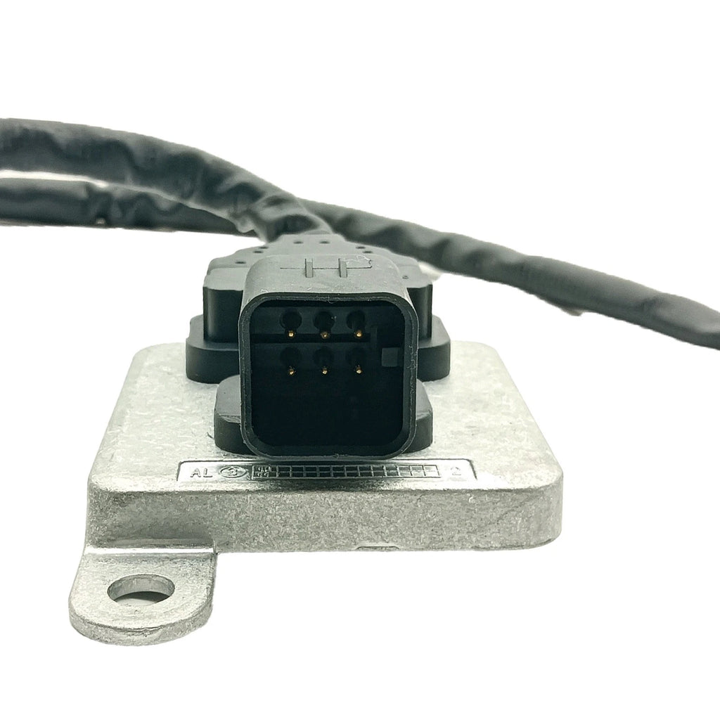 Nitrogen Oxide NOx Sensor for Chevrolet Silverado 2500, Savana 3500 (2011–2014)