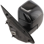 Heated Driver Left Side Mirror for Ford Maverick (2022–2024)