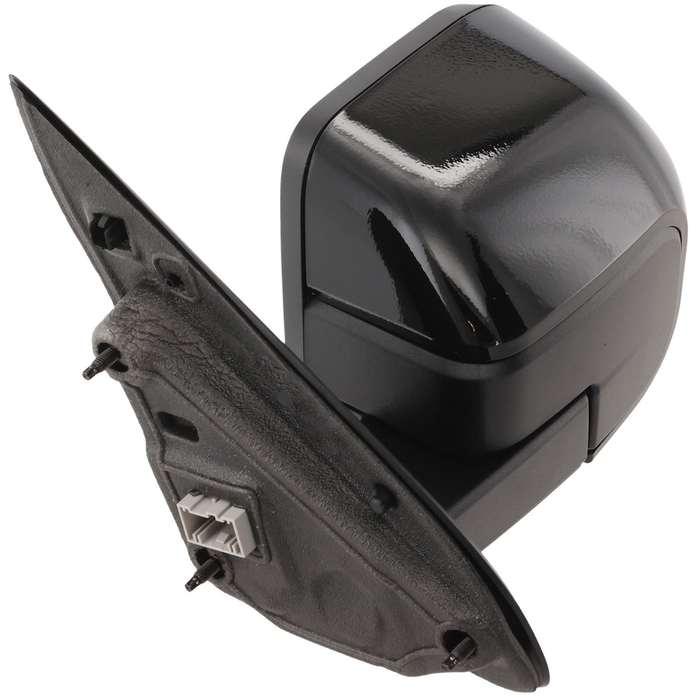 Heated Driver Left Side Mirror for Ford Maverick (2022–2024)