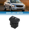 Car Door Lock Switch No. 15777129 for Chevrolet Cobalt, Pontiac G5 (2005–2010)