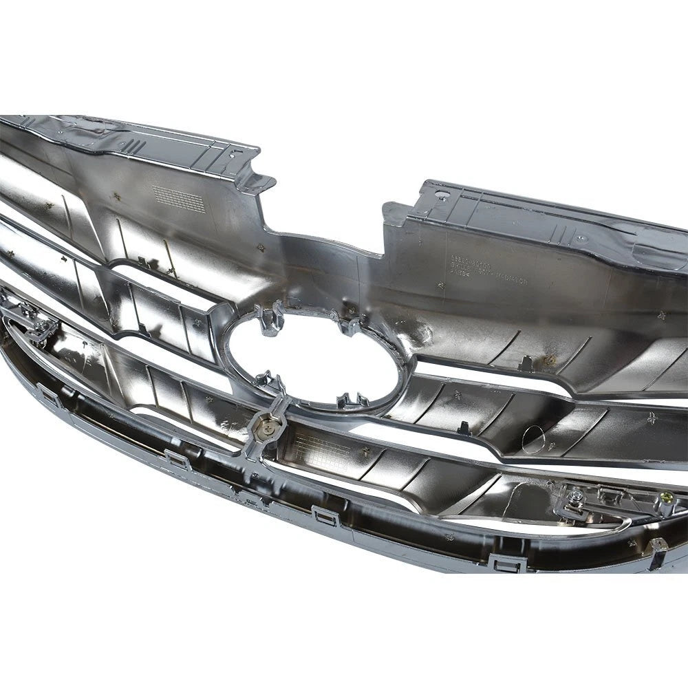 Chrome Front Grill for Hyundai Sonata (2011–2013)