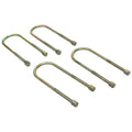 Rear Leaf Spring U-Bolt Set for Falcon Fairmont (1982-2002)