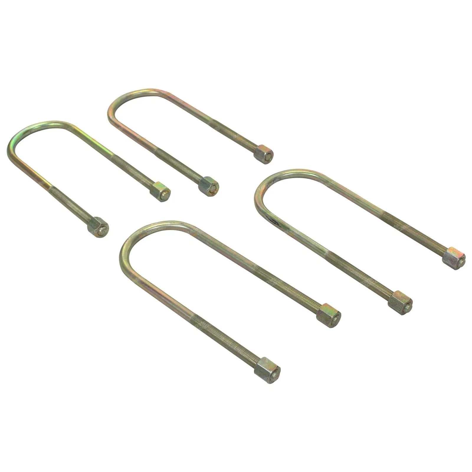 Rear Leaf Spring U-Bolt Set for Falcon Fairmont (1982-2002)