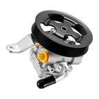 Power Steering Pump with Pulley for Nissan 350Z INFINITI G35 (2003–2007)