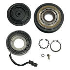 AC Compressor Clutch Replacement for Nissan Rogue 2.5L (2014-2016)