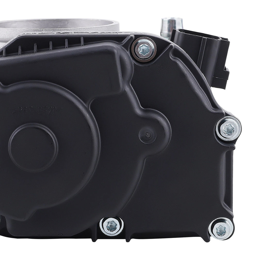 Throttle Body Assembly for Chevrolet Aveo (2002-2011)