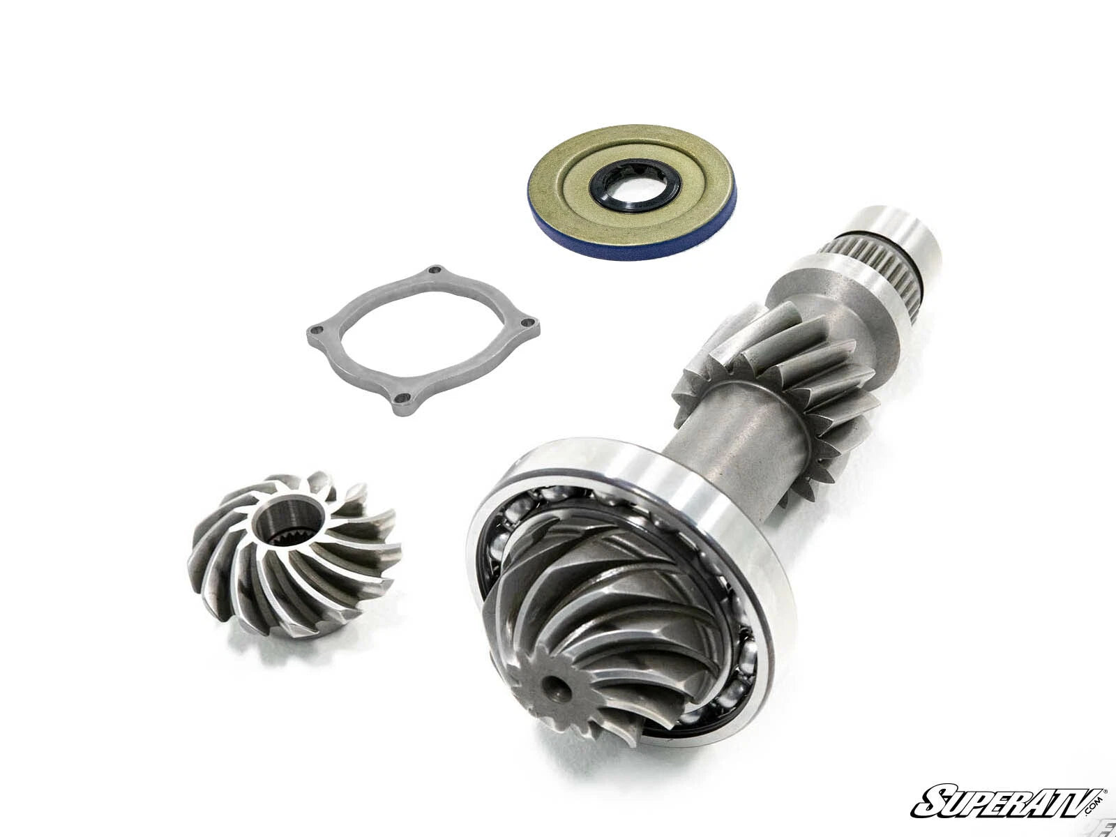 Pinion Shaft & Front Output Shaft for Polaris RZR 1000 (2014–2023)