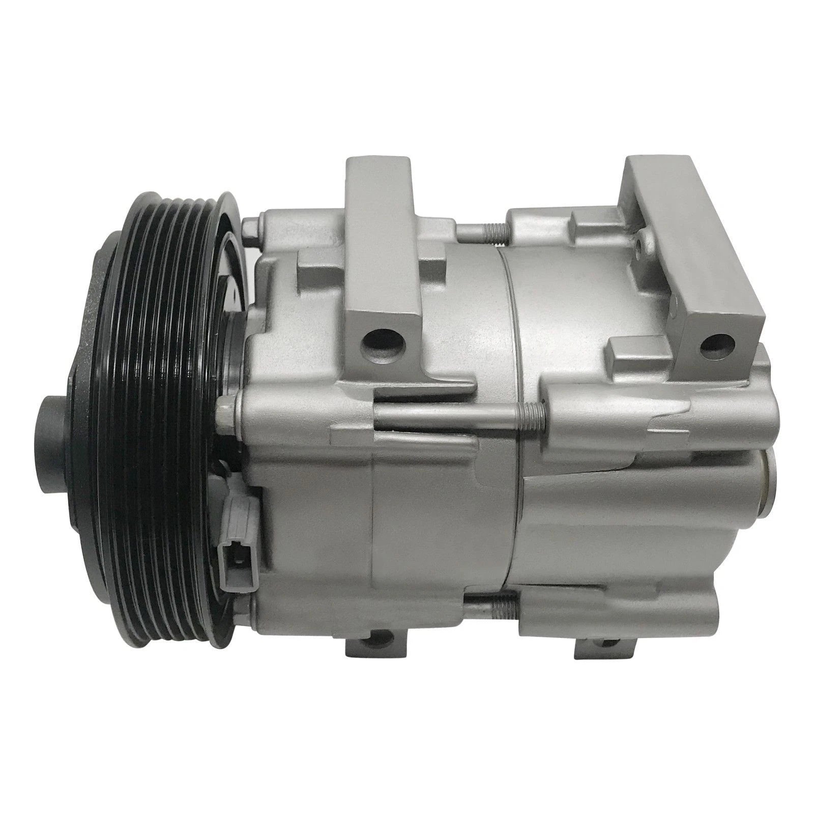 A C Compressor Kit with Condenser for Toyota Hilux (2012-2018)