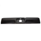 Rear Bumper Roll Pan w/LED Light for Dodge RAM 1500 2500 3500 (2002–2008)