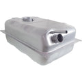 15 Gallon Fuel Gas Tank for Jeep CJ5 CJ7 (1977) with Lock Ring Kit