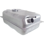 15 Gallon Fuel Gas Tank for Jeep CJ5 CJ7 (1977) with Lock Ring Kit