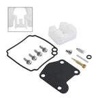 Carburetor Rebuild Kit for Yamaha 9.9HP 13.5HP 15HP (1990–2023) 63V-W0093