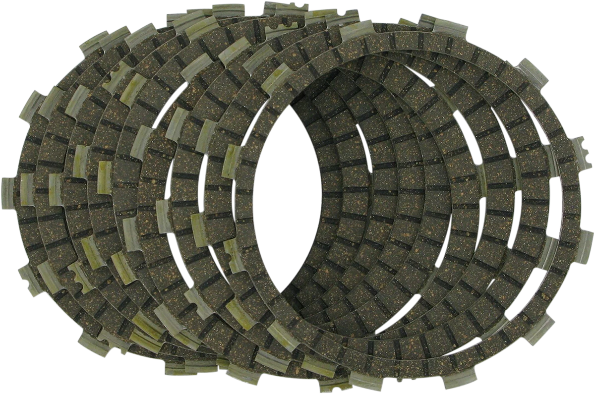 EBC Clutch Kit CK2356 for