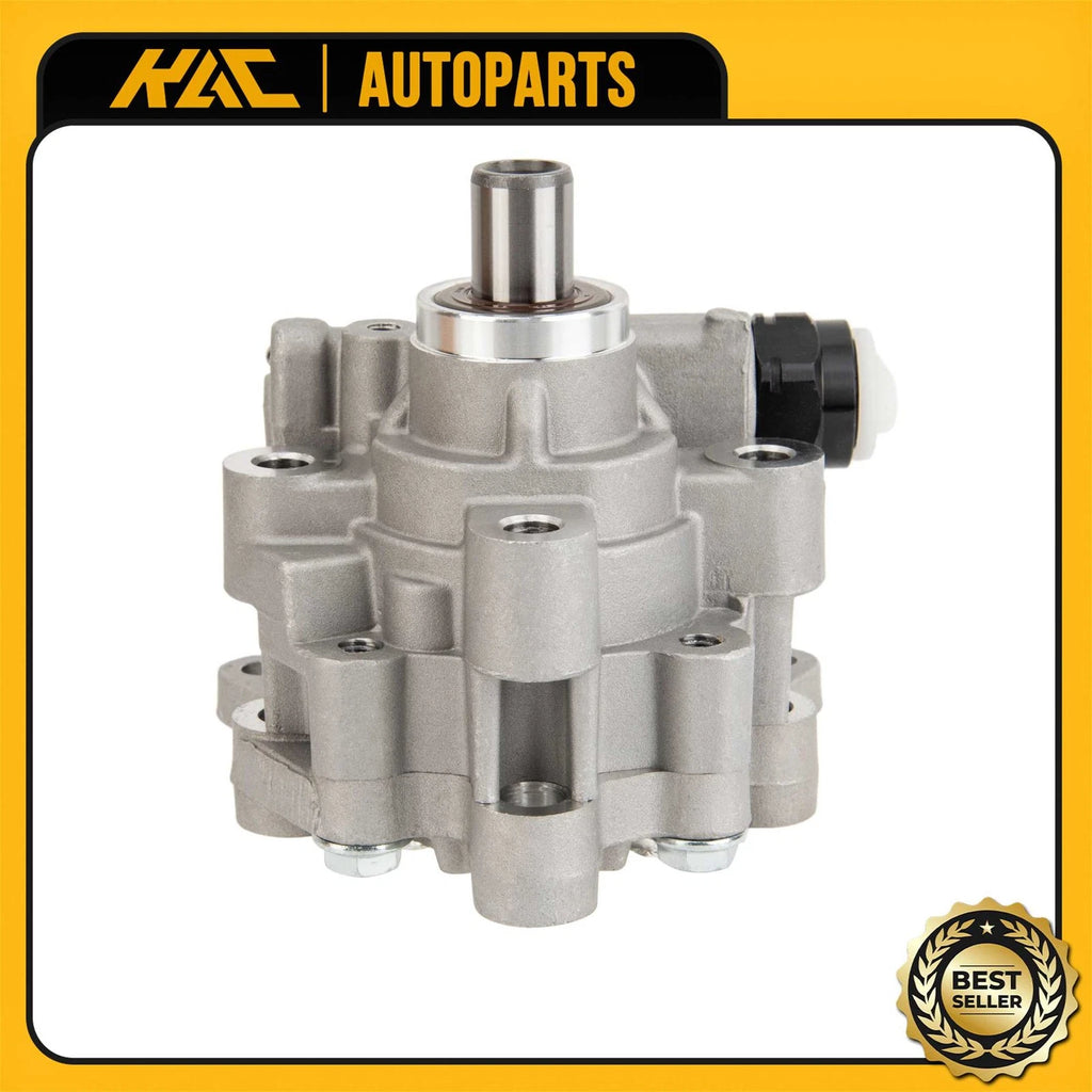 Power Steering Pump for Ram 1500 (2011–2012) V85.7L