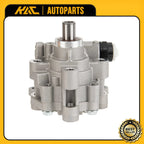 Power Steering Pump for Ram 1500 (2011–2012) V85.7L