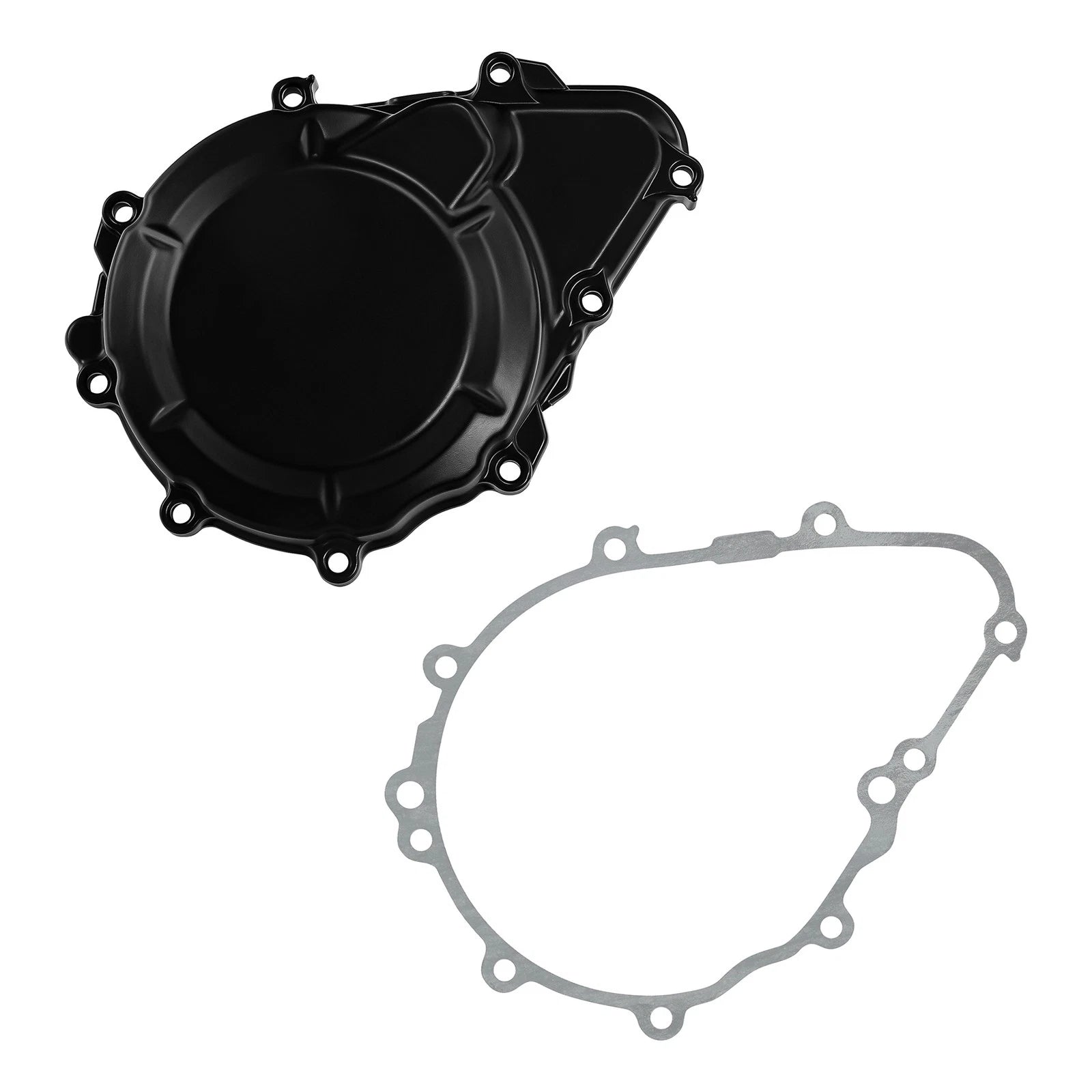 Engine Crankcase Stator Cover for Kawasaki Ninja ZX-25 (2020–2025)