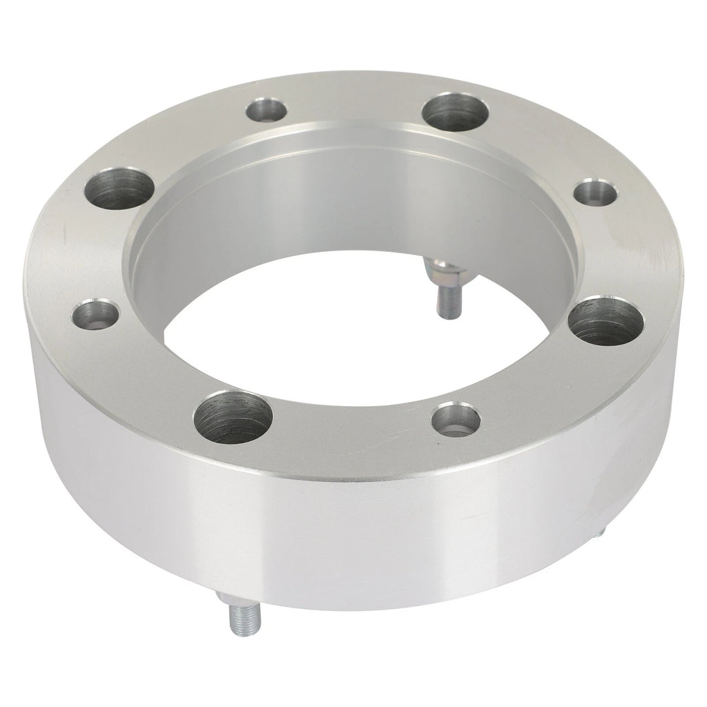 2X 2" Wheel Spacers for Polaris Ranger RZR 400 800 (4x156)