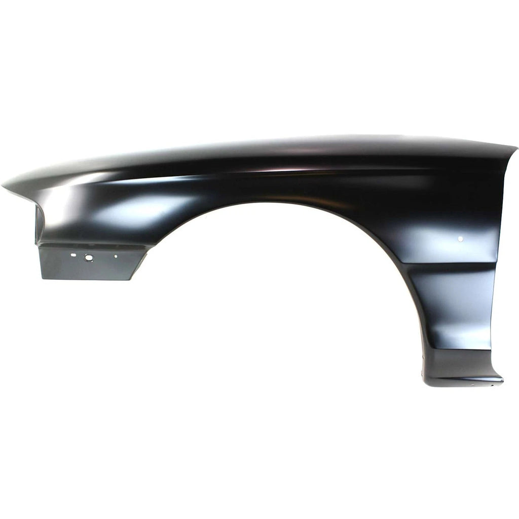 Fender for Ford Mustang (1994–1998) Front Driver & Passenger Side