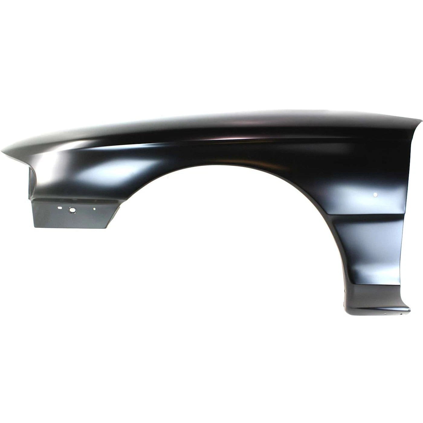 Fender for Ford Mustang (1994–1998) Front Driver & Passenger Side