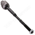 Set of 4 Front Struts Lower Control Arm Tie Rods for Nissan Rogue