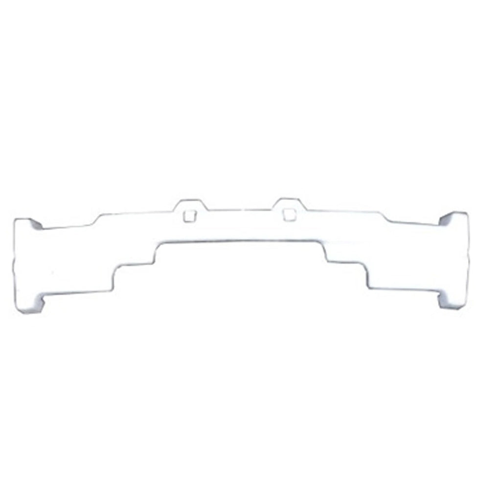 Replacement Expanded Polypropylene Front Bumper Impact Absorber
