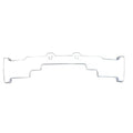Replacement Expanded Polypropylene Front Bumper Impact Absorber