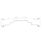 Replacement Expanded Polypropylene Front Bumper Impact Absorber
