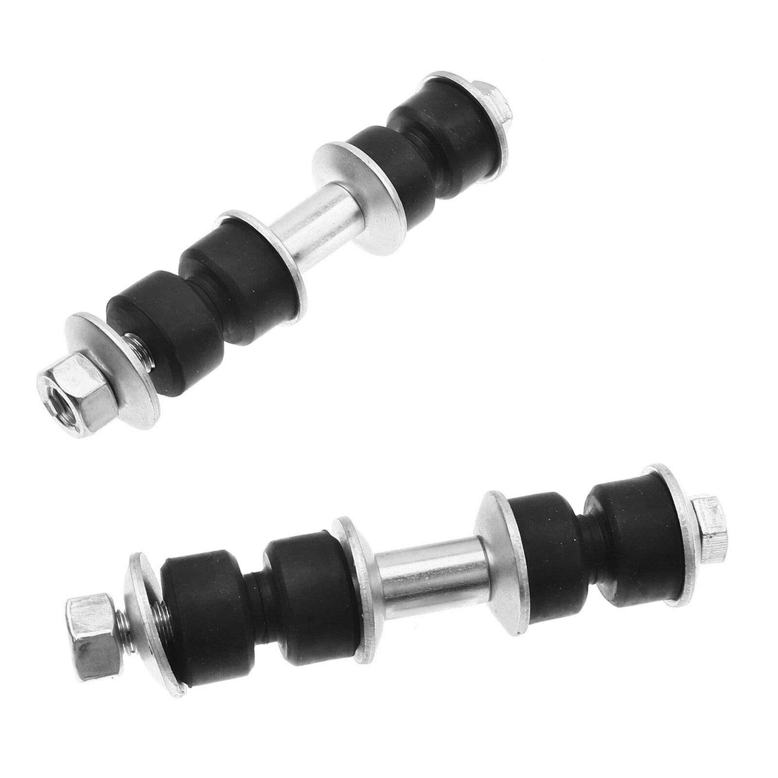 Front Sway Bar Link & Tie Rod End for Chevy Cavalier Pontiac Sunfire (1995–2005)