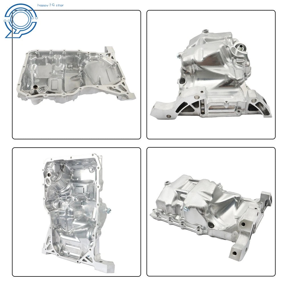 Oil Pan for Honda Civic (2016-2020) 2.0L Petrol