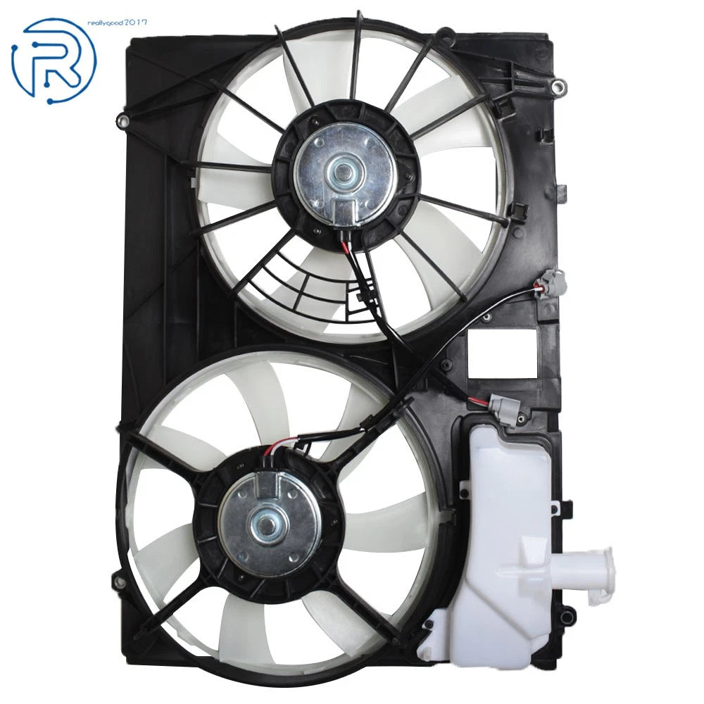 Radiator Cooling Fan for Toyota Sienna (2006-2008)