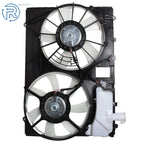 Radiator Cooling Fan for Toyota Sienna (2006-2008)