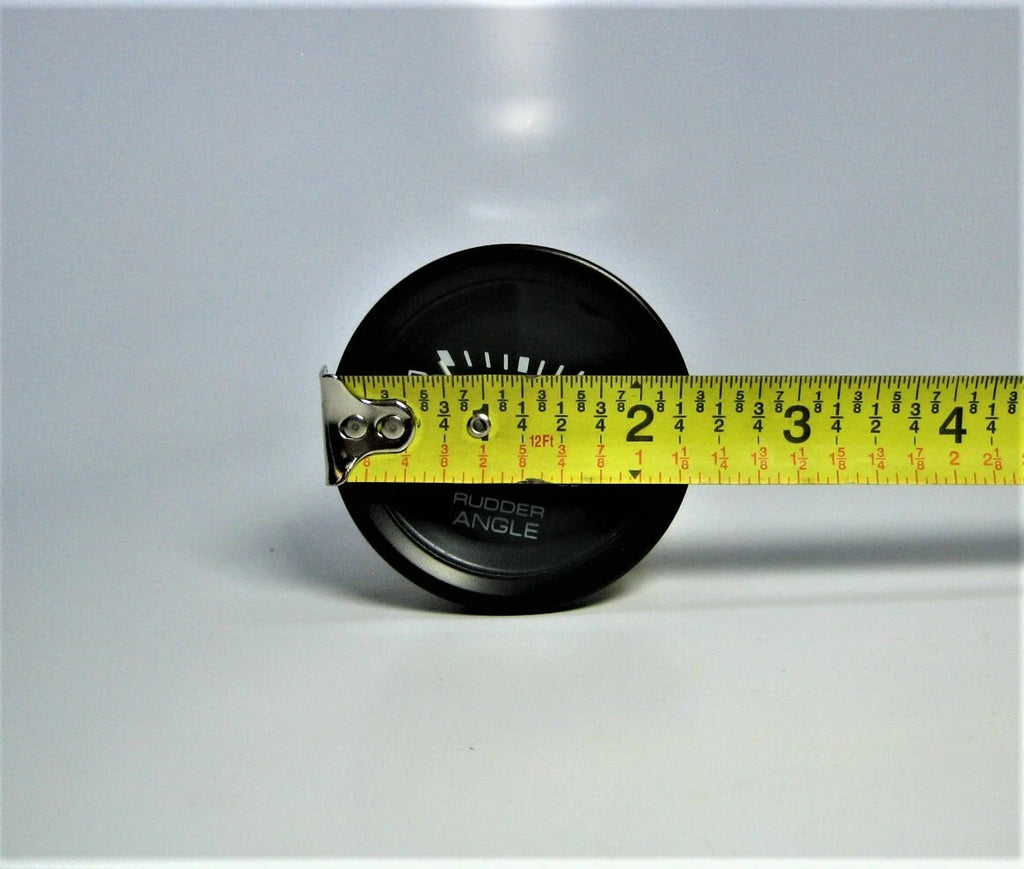 Rudder Angle Gauge Set of 2 for Medallion SIK-142-30 (Port/Starboard)