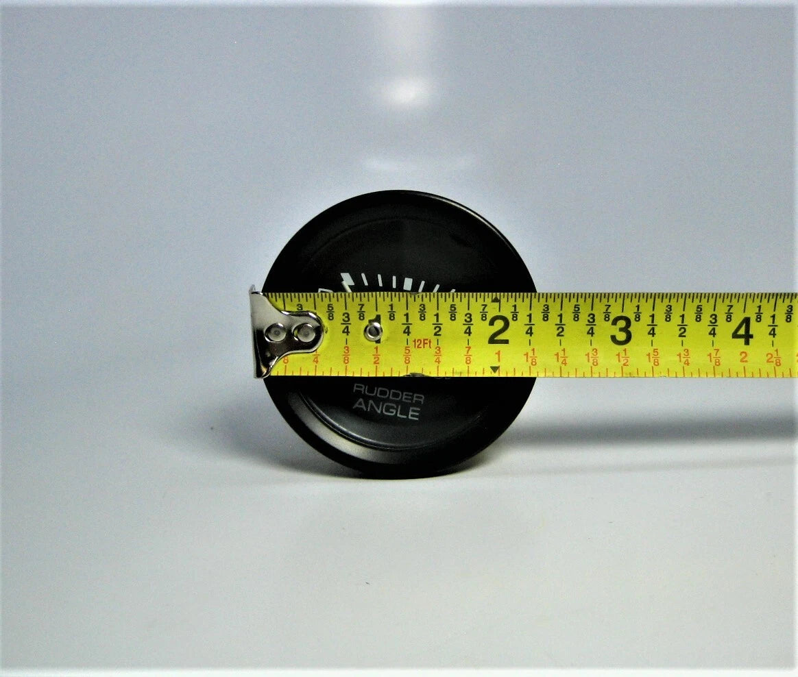 Rudder Angle Gauge Set of 2 for Medallion SIK-142-30 (Port/Starboard)