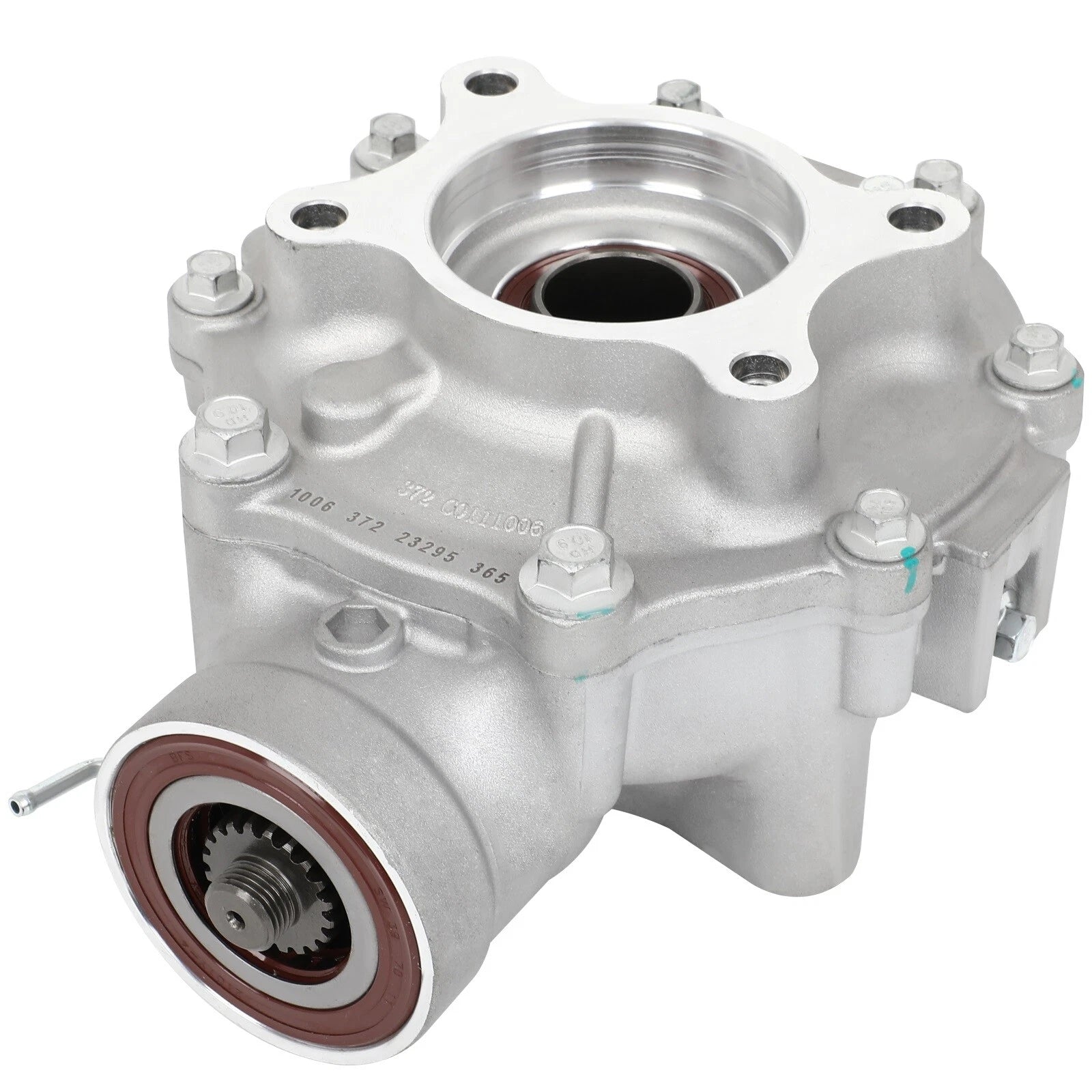 Rear Final Drive Differential Gear for Honda FourTrax Foreman 500 EPS (2014–2019)