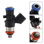 Set of 4 Fuel Injectors for Harley Touring FLHXSE CVO Street Glide (2017–2023) 0280158387