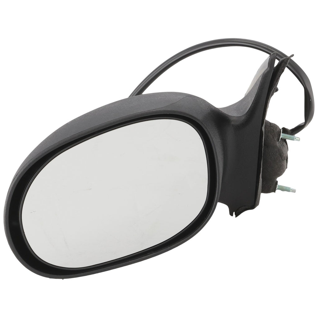 Power Mirror for Chrysler Sebring Sedan (2001–2006) Left Side Textured