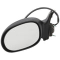 Power Mirror for Chrysler Sebring Sedan (2001–2006) Left Side Textured