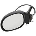 Power Mirror for Chrysler Sebring Sedan (2001–2006) Left Side Textured