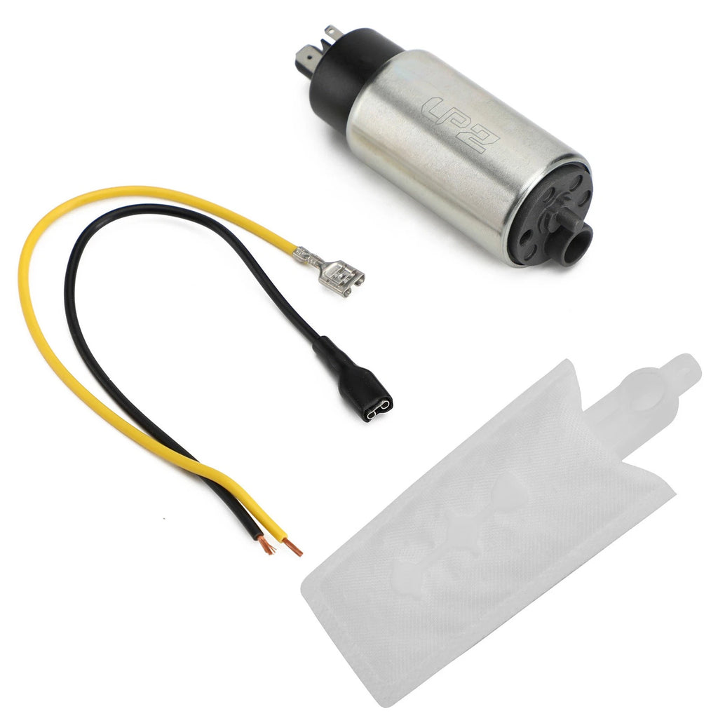 Electric Fuel Pump for Suzuki AN 125 Burgman 125 UX 125 150 Sixteen (2007–2019)