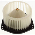 Heater Blower Motor and Resistor Kit for Accord Coupe, Acura TL