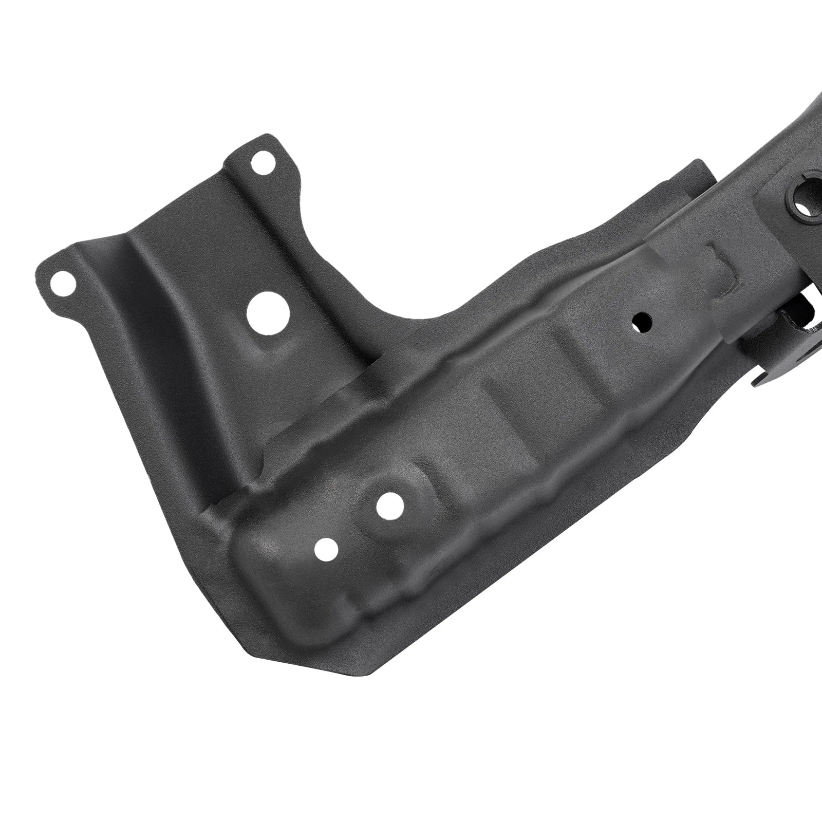 LH Front Frame Crossmember for Subaru Forester SG9 STi XT (2003–2008) #50515SA010