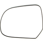 Driver Side Mirror Glass for Nissan Versa (2012-2014)