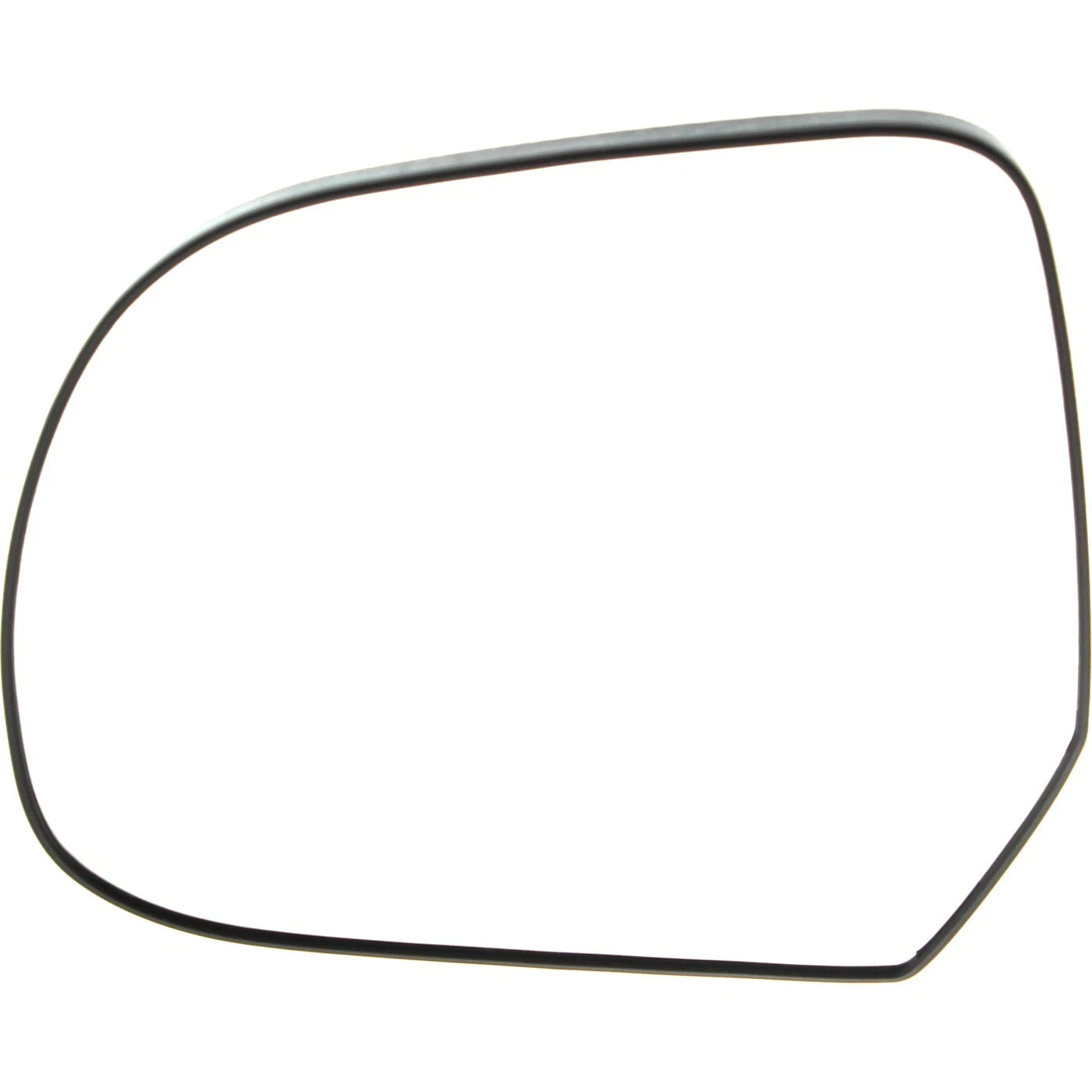Driver Side Mirror Glass for Nissan Versa (2012-2014)