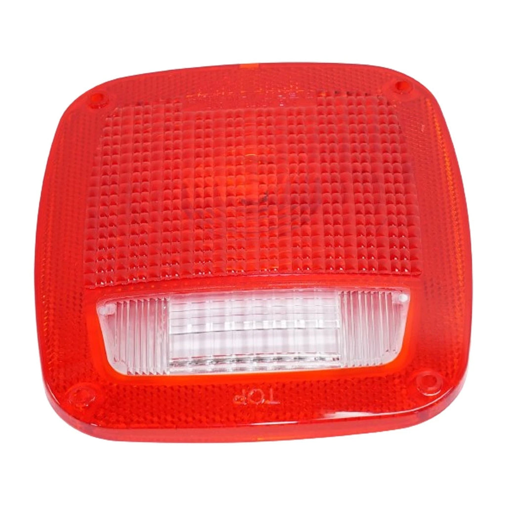Taillight Lens for Jeep Grand Cherokee (1999-2004)
